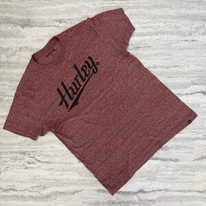 HURLEY Vintage Men’s T Shirt
